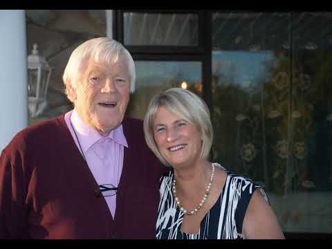 Big Tom & Margo A Love That`s Lasted Through The Years