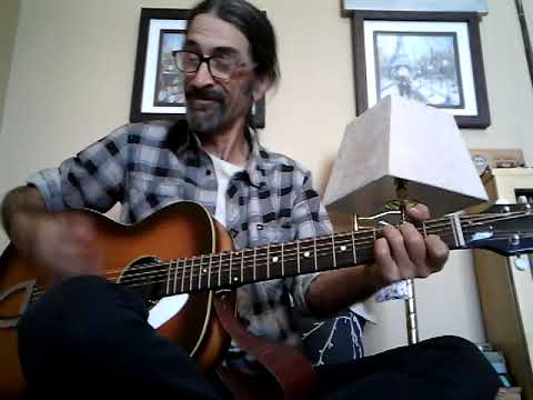 Neil Trett   Eko Ranchero XII