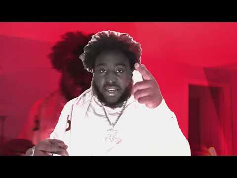 GRINDHARD E x YSR GRAMZ - "ANXIOUS" (OFFICIAL VIDEO)