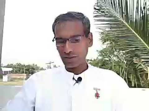 Tamil Murli 12 November 2018 - BK Saravana Kumar