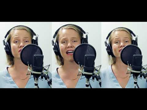 Cover Everytime we touch Cascada - Ballad version- By Laura Seys