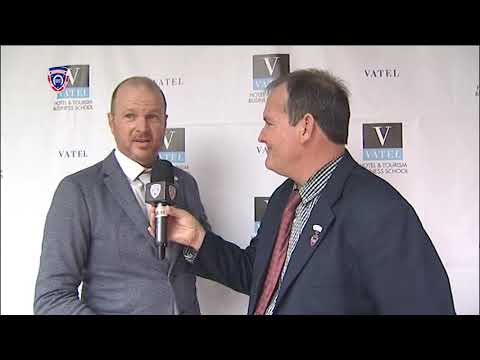 2nd Meeting 6th Race 2019 Season - Post-race interview with Mr Jean Michel Henry