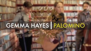 Gemma Hayes - 'Palomino' | UNDER THE APPLE TREE