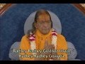Radhey Radhey Govinda Bhajo Kirtan With Shree Kripalu Ji Maharaj