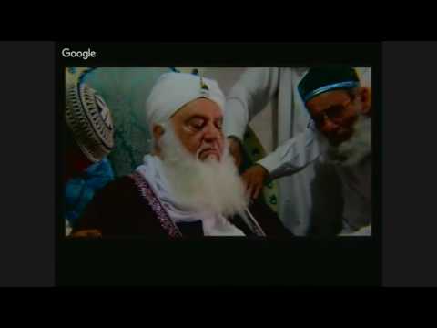 Live Friday Sermon May 13