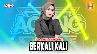 Download lagu Nazia Marwiana ft Ageng Music - Berkali Kali ( Live Music) mp3 Download lagu Nazia Marwiana ft Ageng Music - Berkali Kali ( Live Music) mp3