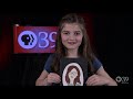 September 2019 Artist Of The Month PBS39