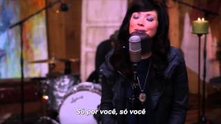 Kari Jobe One Desire LEGENDADO PT-BR