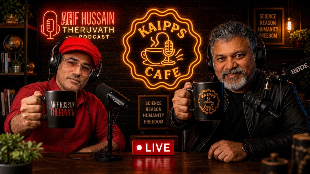 ഇത്തവണത്തെ ഓണം പൊളിച്ചില്ലേ . .? #Kaipps #Arifhussain