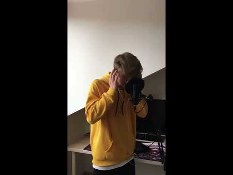 Nini (prod. Kize Producent) #hot16challenge2