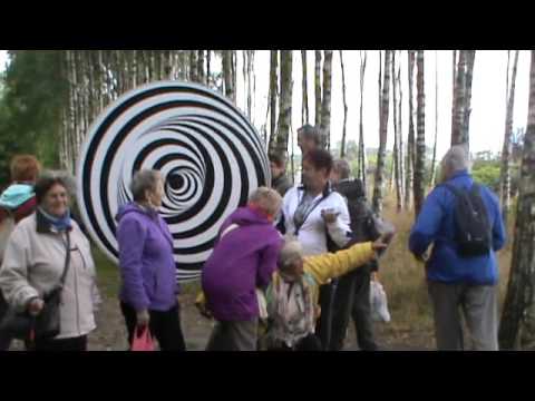 WICIE 2015 - wczasy nad morzem dla Seniorów