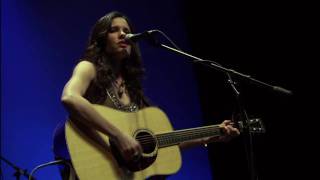 Texas Burning-Shannon McNally-"Lovely"