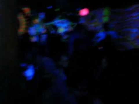 Agneton Vs Goalien @ Nitzo feest ,Belgium