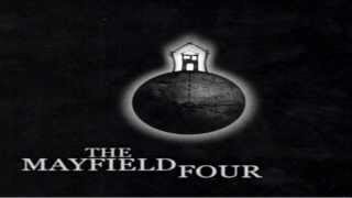 Mayfield Four - Reigns Over Me  [ Unreleased Song Til 2013 ] HQ