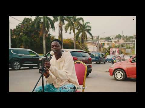 MARHO - MA DESTINÉE (Acoustique session)