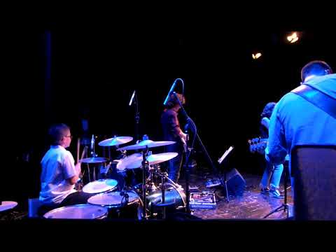 Riccardo Marchese - You shook me all night long