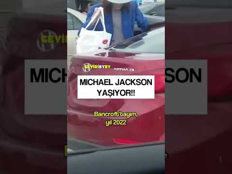 Is Michael Jackson Alive? #shorts #michaeljackson #betashorts #shortvideo