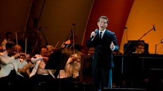 Michael Feinstein: A Sinatra Centennial