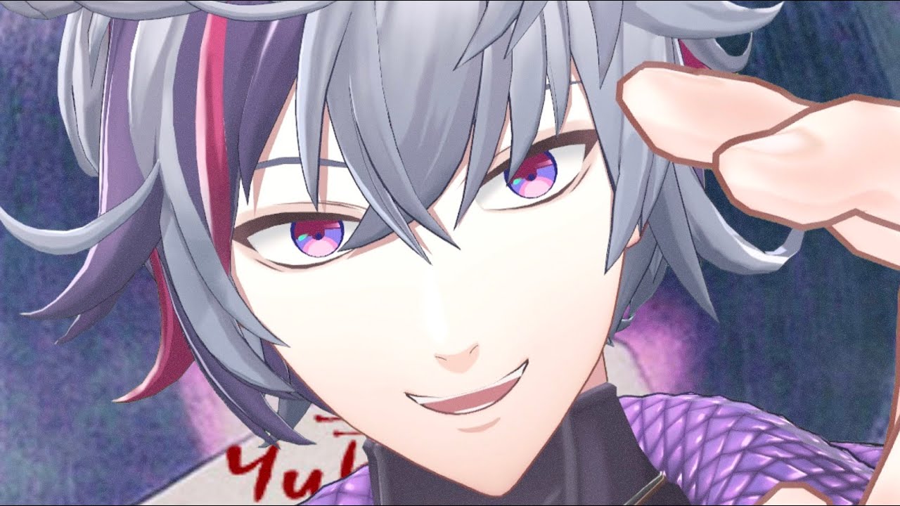【Yuki Onna | 雪女】ｻﾑｲｻﾑｲｻﾑｲｻﾑｲｻﾑｲｻﾑｲｻﾑｲｻﾑｲ【不破湊/にじさんじ】