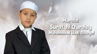 Download lagu Ngabuburit Mengaji Bersama Muhammad Hadi Assegaf - Al Quraisy mp3 Download lagu Ngabuburit Mengaji Bersama Muhammad Hadi Assegaf - Al Quraisy mp3
