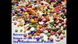 Revue (The Poet)-Dance of the Dead: The Pharmaceutical Ballad (produced by Linus Stubbs)