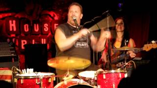 COWBOY MOUTH - &quot;Tell The Girl Your Sorry&quot;