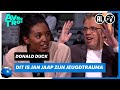 Een Trauma Door Donald Duck ? | DIT WAS HET NIEUWS