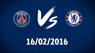 Paris Saint-Germain v Chelsea in focus: Who will win?