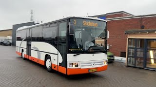 Купить туристический автобус Mercedes-Benz Integro 0550 - Изображение 4 | Autoline KZ Туристический автобус Mercedes-Benz Integro 0550 | Изображение 4 - Autoline