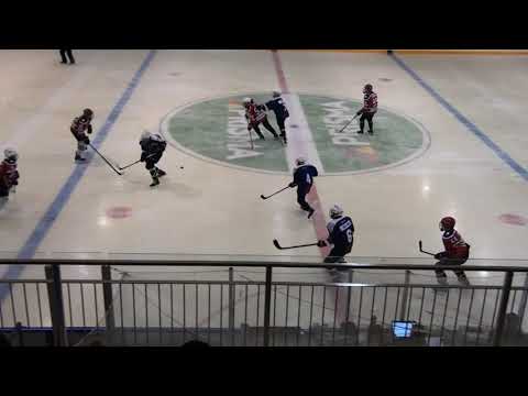 C2 AA IFK Lepplax - S Kiekko 14.9.2019 Seinäjoella