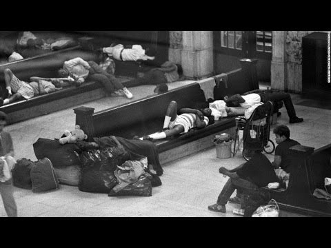 Endstation Manhattan | Doku