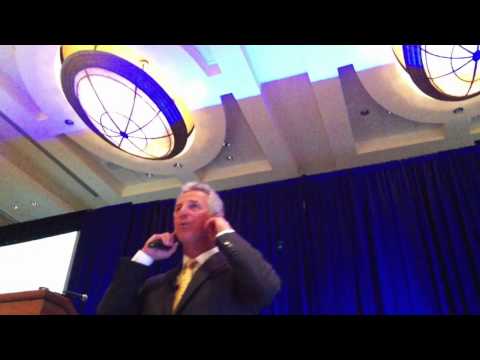 So What Keynote in Bethesda, MD on July 24, 2014 So What Keynote in Bethesda, MD on July 24, 2014