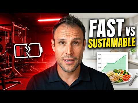 How to lose fat FAST