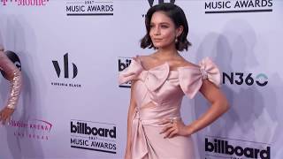 BBMAs 2017 FashionCam Vanessa Hudgens