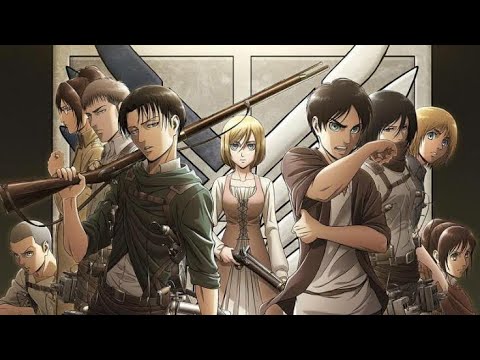 Attack on titan season 3 part 2 episode 10 sub indo