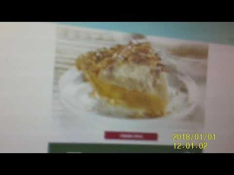 Free Slice of Pie At Mildred Pierce's, I Mean Perkins Restaurant, on Pi Day March 14 1 of 2