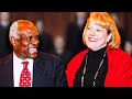 Clarence Thomas' Wife Signs Letter Saying Capitol Rioters Did Nothing Wrong