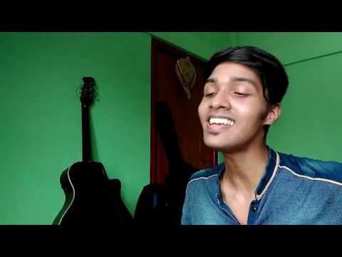 Dibakar Chakraborty Jo Wada Kiya Wo Nibhana Padega || Old Classics || Short Cover by Dibakar Chakraborty