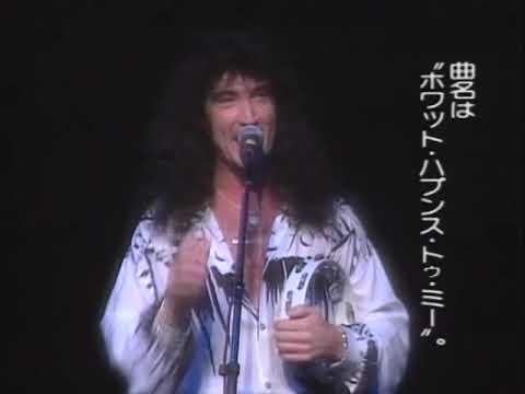 Michael Schenker Group - M.S.G Unplugged 1992