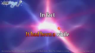 Bloodhound Gang   A Lap Dance Is So Much Better When The Stripper Is Crying Karaoke Version Instrume