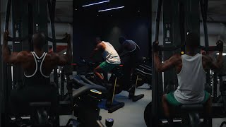 Download lagu Back Day at Virgin Active | Boxing Warm-Up Pull-Ups Heavy Sets | Ft. MaPlesh mp3 Download lagu Back Day at Virgin Active | Boxing Warm-Up Pull-Ups Heavy Sets | Ft. MaPlesh mp3