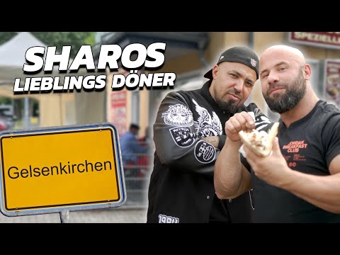 Big Baba - Der BESTE bzw. LIEBLINGS DÖNER Deutschlands von SHARO @BeastKitchen | NRW TOUR