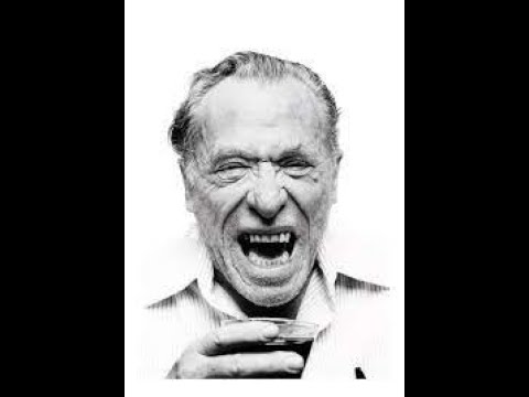 Charles Bukowski - Los 7 mejores poemas