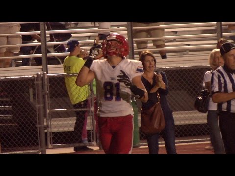 Mountain View Completes Thrilling Comeback in 2OT at Highland