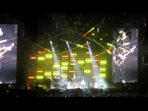 Daytripper McCartney Charlotte Jul 28th