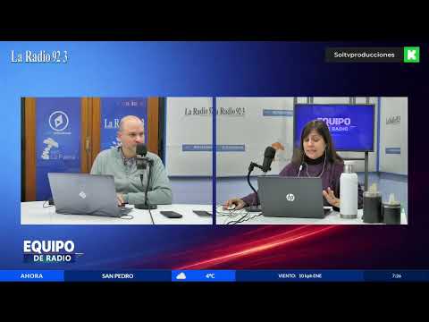 Equipo de Radio