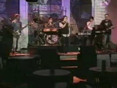 FAITHFULLY : by Arnel Pineda withe Zoo Band