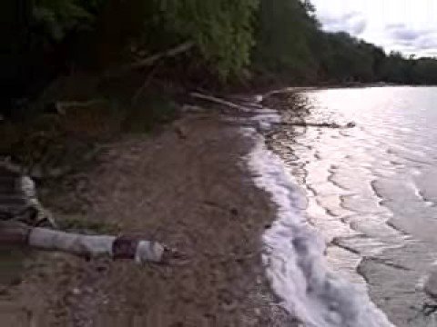 Bancroft Road Lakefront