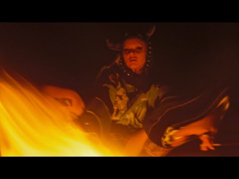 ZAND - Battery Acid (Official Visualiser)