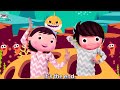Bebefinn Baby Shark But Little Baby Bum